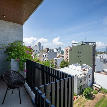 Duke Casa Apartment ダナン市 エクステリア 写真