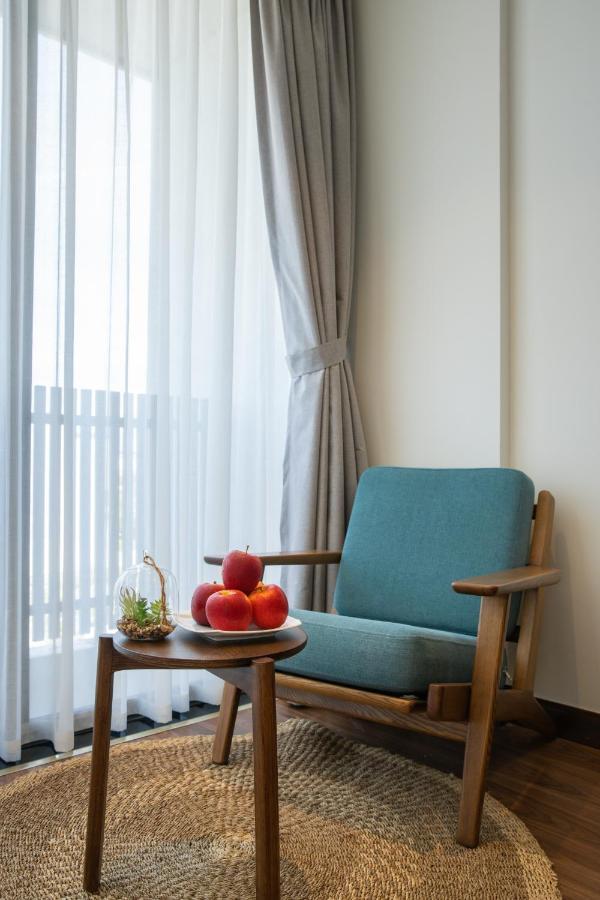 Duke Casa Apartment ダナン市 エクステリア 写真